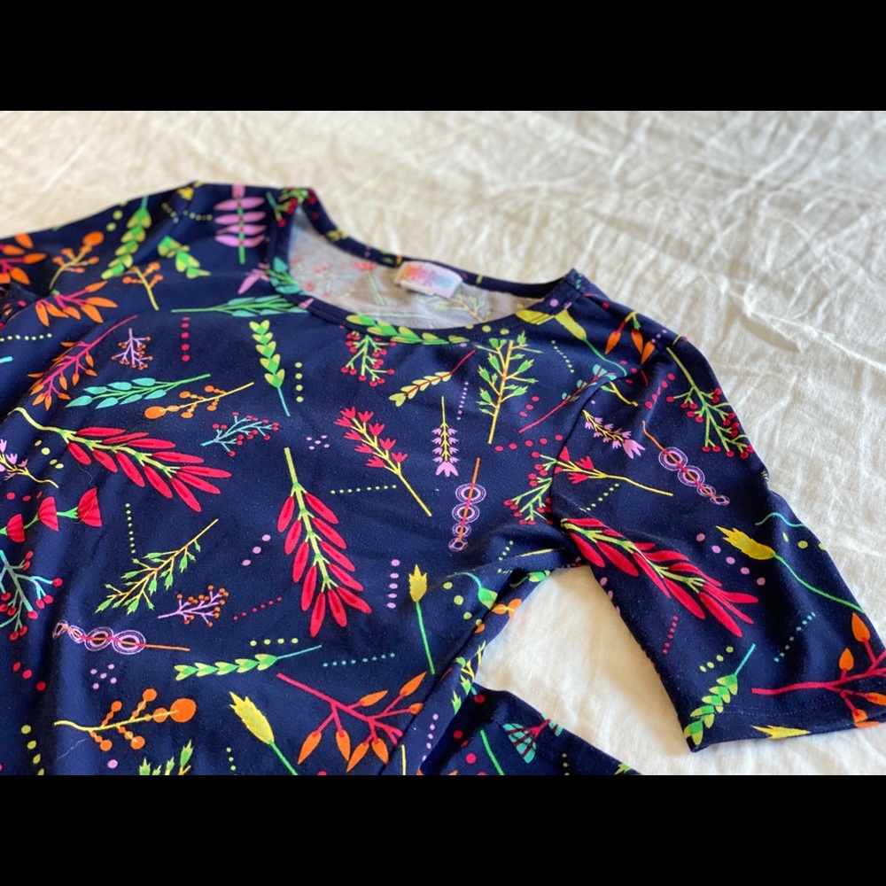 XXS Julia Lularoe